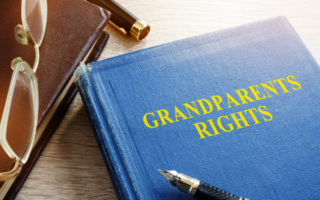 Grand Parents Rights