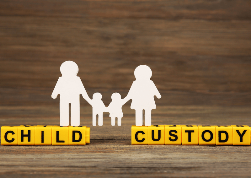 Child Custody